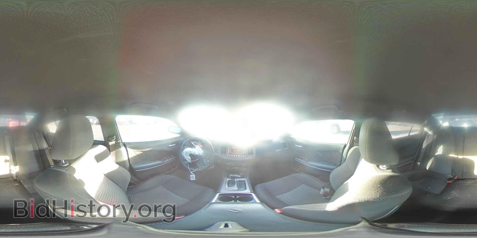 2023 DODGE CHARGER - VIN: 2C3CDXCT3PH516105 - Фото 15