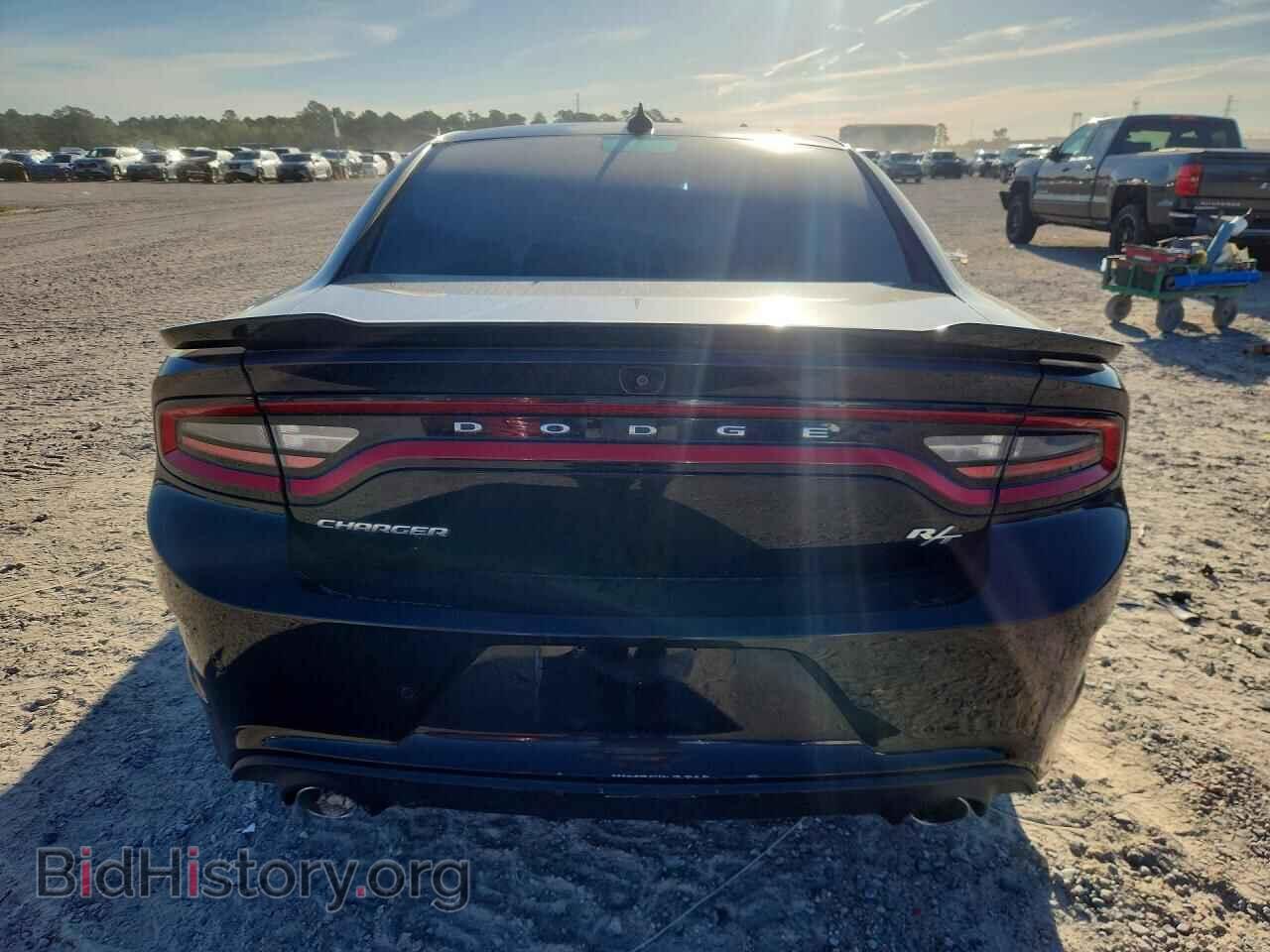 2023 DODGE CHARGER - VIN: 2C3CDXCT3PH516105 - Фото 6