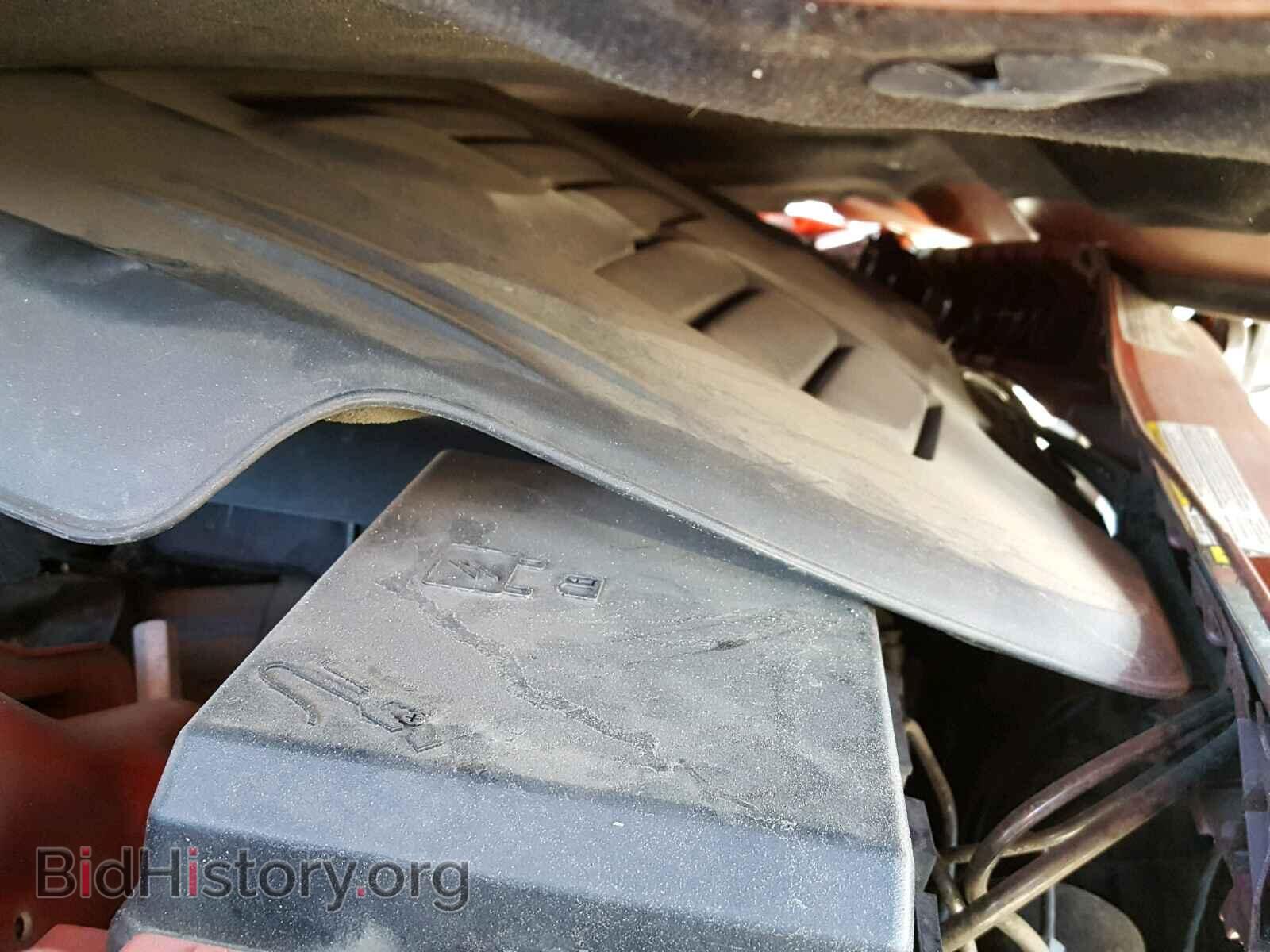 2012 DODGE CHALLENGER - VIN: 2C3CDYAG1CH141692 - Фото 7