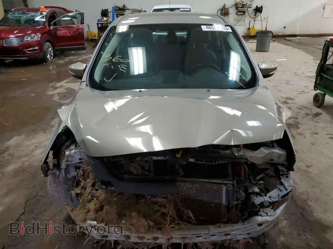 2015 FORD CMAX - VIN: 1FADP5BU3FL106160 - Photo 5