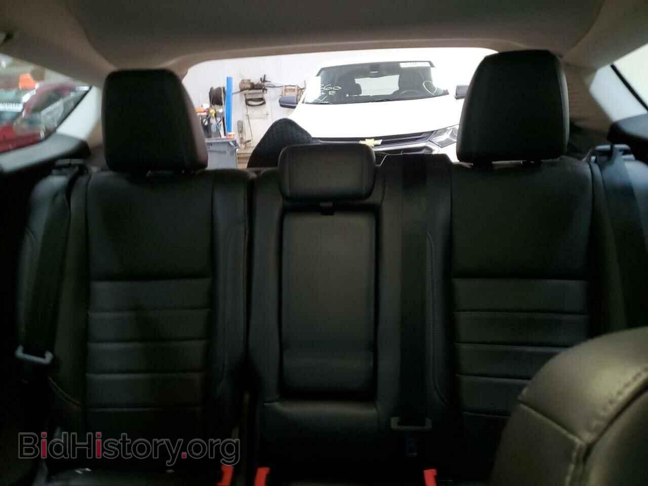 2015 FORD CMAX - VIN: 1FADP5BU3FL106160 - Photo 10