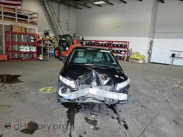 2014 HONDA CIVIC - VIN: 19XFB2F89EE040007 - Фото 13