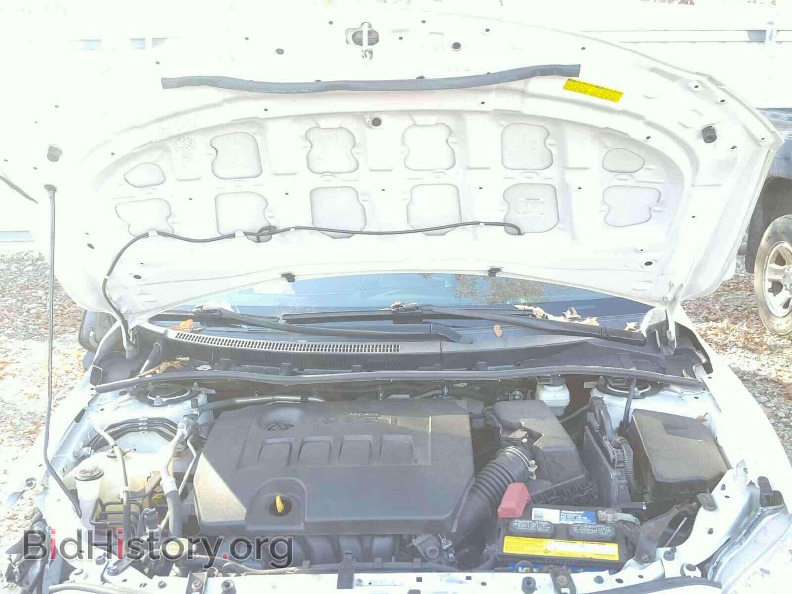 2013 TOYOTA COROLLA - VIN: 2T1BU4EE0DC077746 - Фото 7