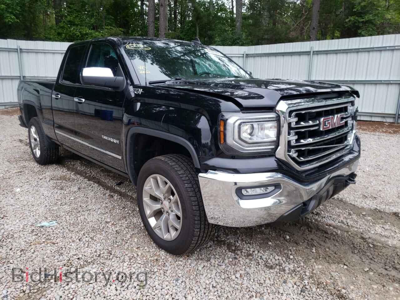 Photo 1GTV2NECXHZ287385 - GMC SIERRA 2017