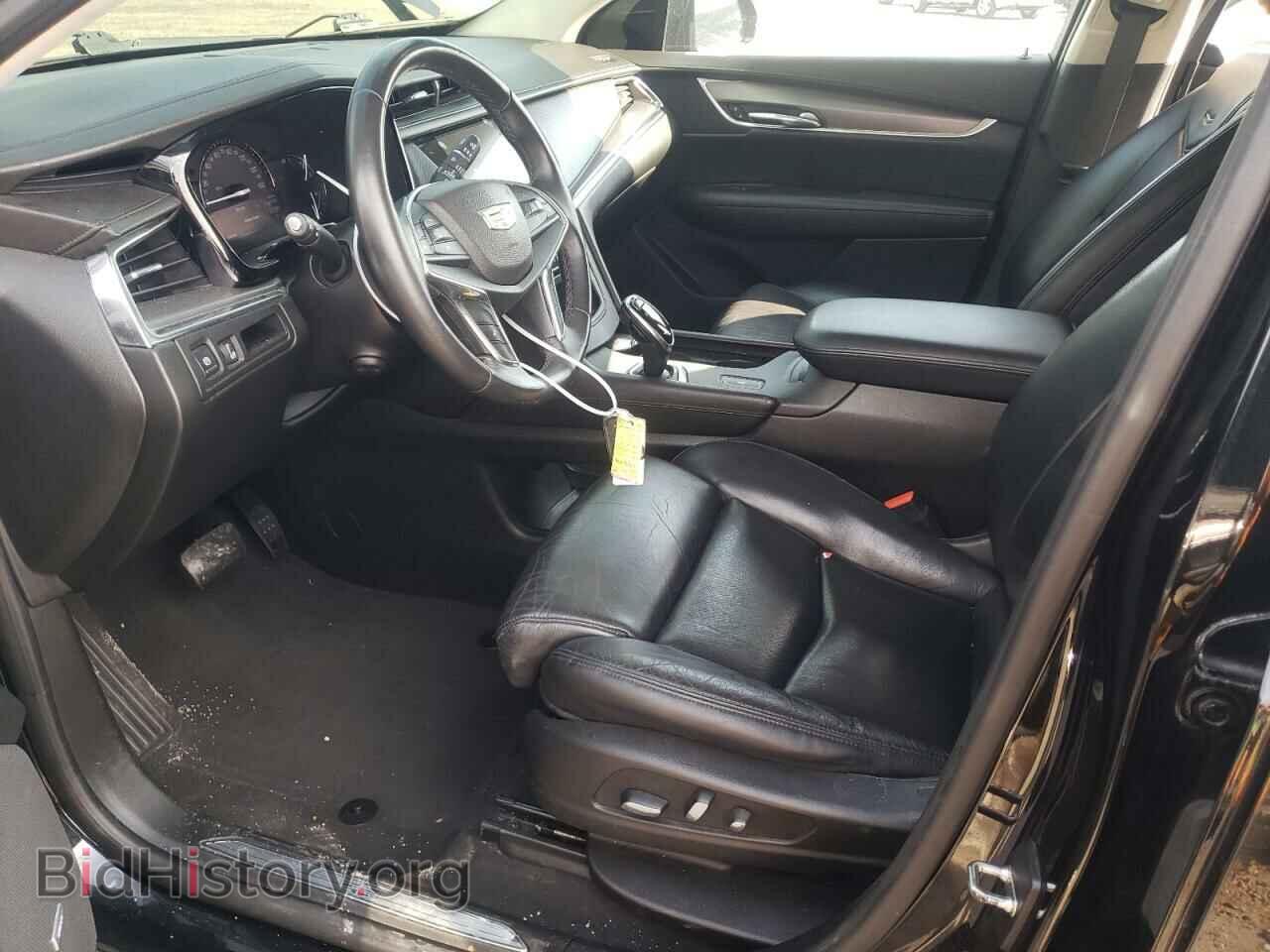 2017 CADILLAC XT5 - VIN: 1GYKNBRSXHZ101753 - Фото 7