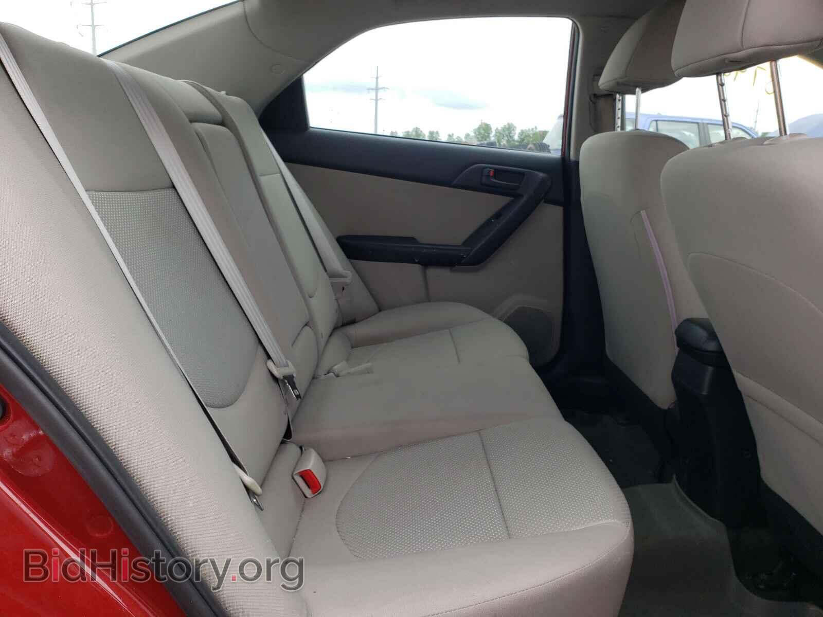 2012 KIA FORTE - VIN: KNAFU4A27C5573441 - Фото 6