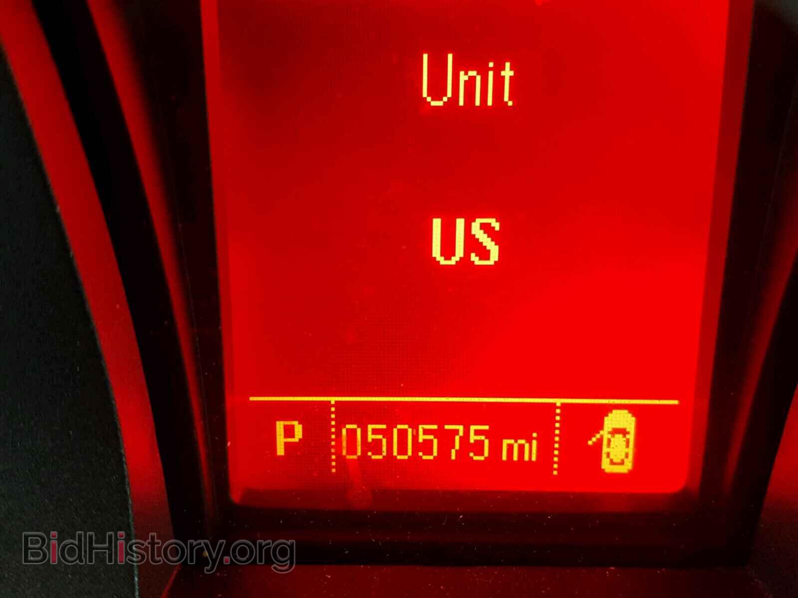 2014 GMC TERRAIN - VIN: 2GKALSEK3E6205414 - Фото 8
