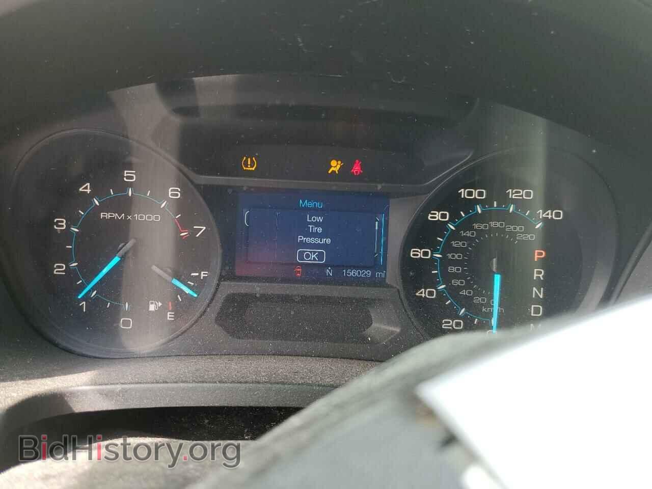 2012 FORD EXPLORER - VIN: 1FMHK8D83CGA35439 - Photo 9