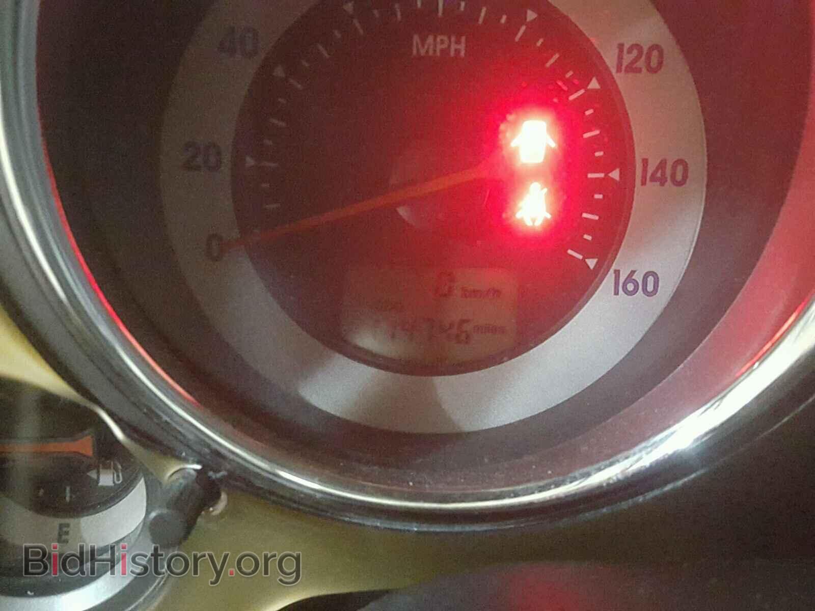 2008 MITSUBISHI ECLIPSE - VIN: 4A3AK64F68E012942 - Photo 8