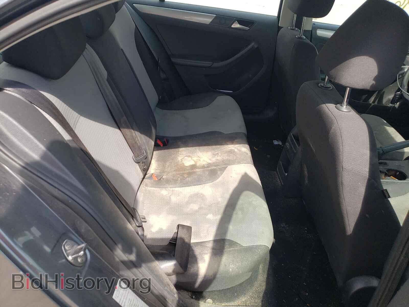 2017 VOLKSWAGEN JETTA - VIN: 3VW2B7AJ5HM351883 - Photo 6