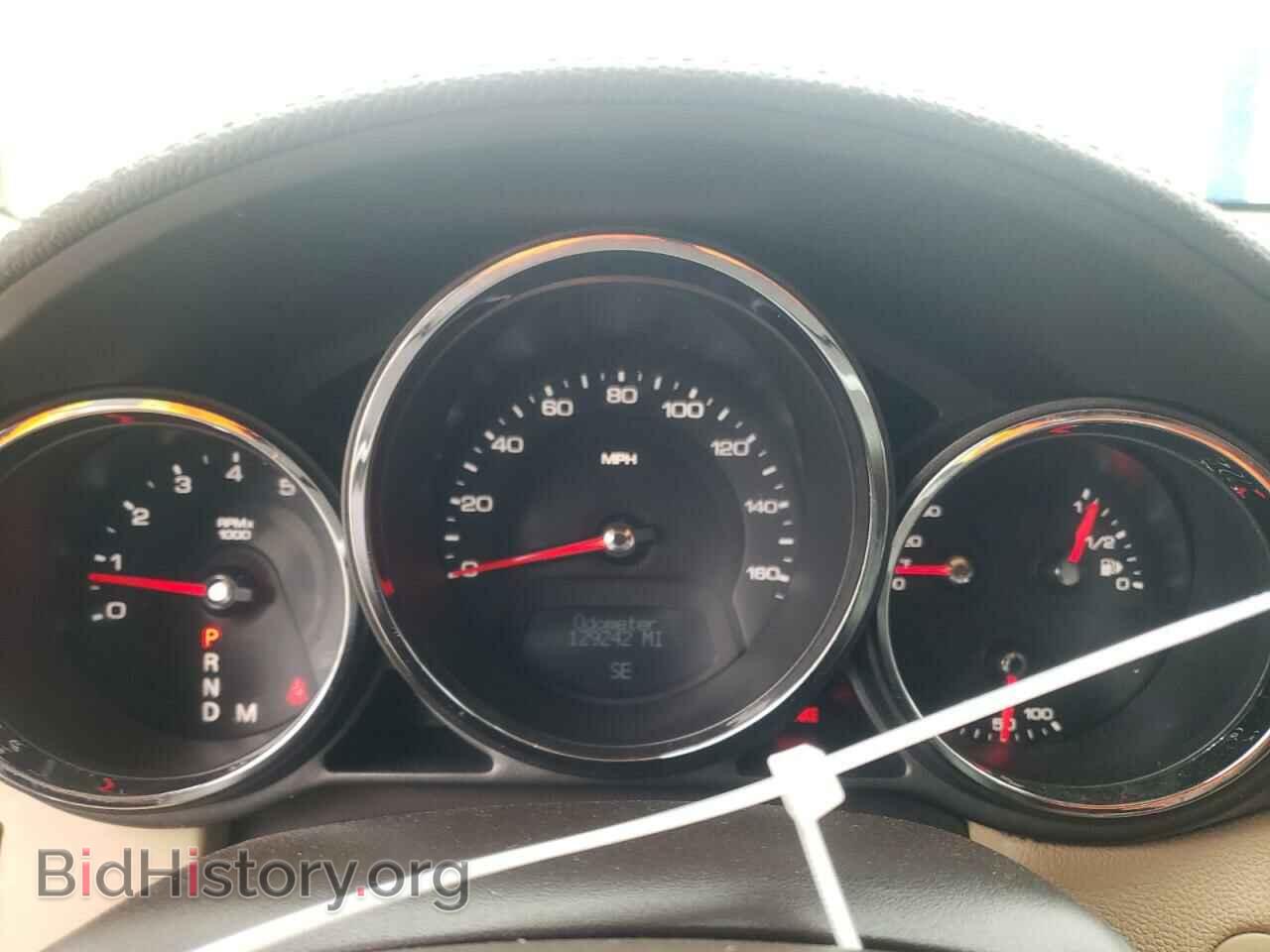 2011 CADILLAC CTS - VIN: 1G6DJ5EY3B0162995 - Photo 9