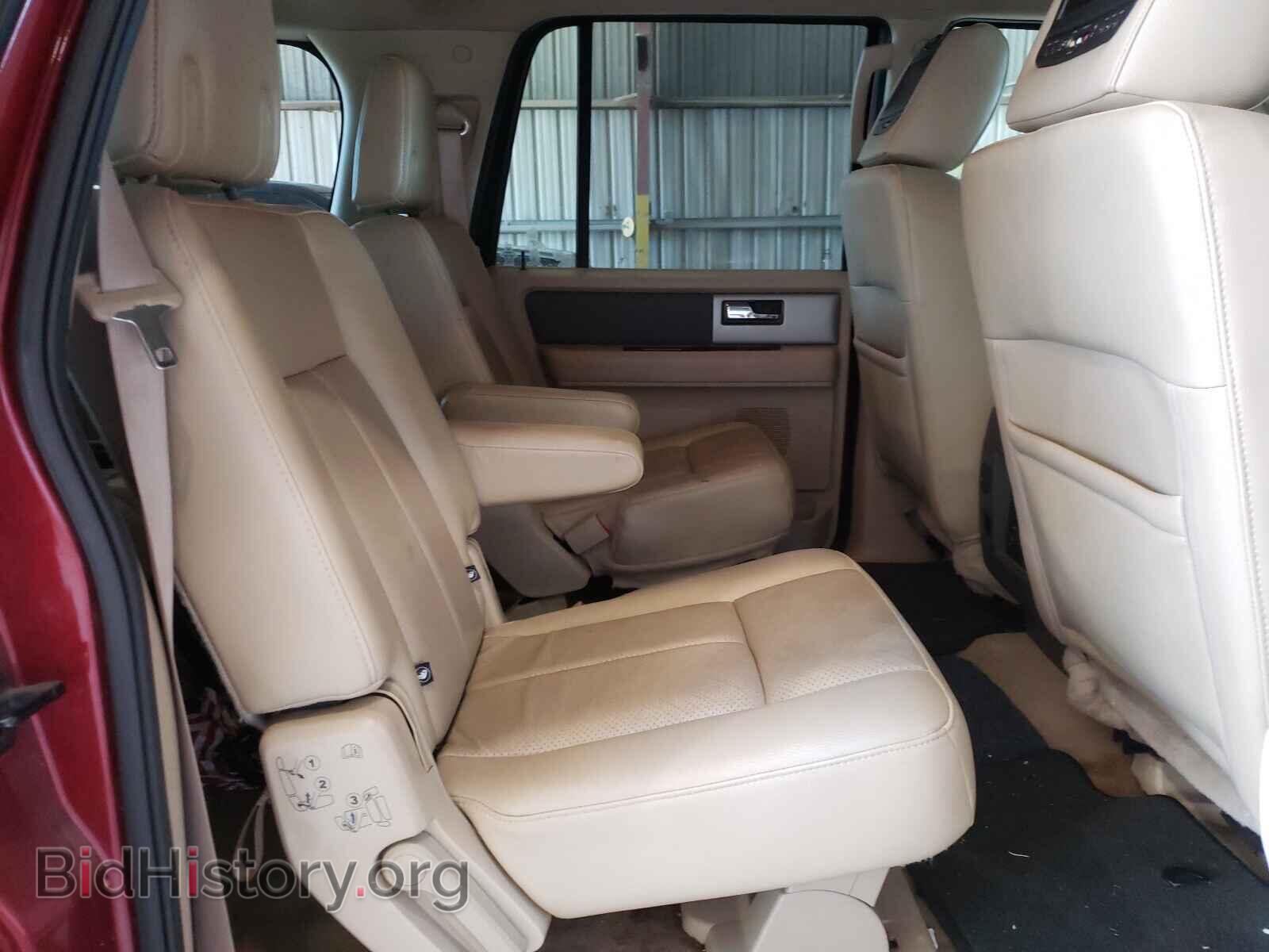 2014 FORD EXPEDITION - VIN: 1FMJK1H52EEF21361 - Фото 6