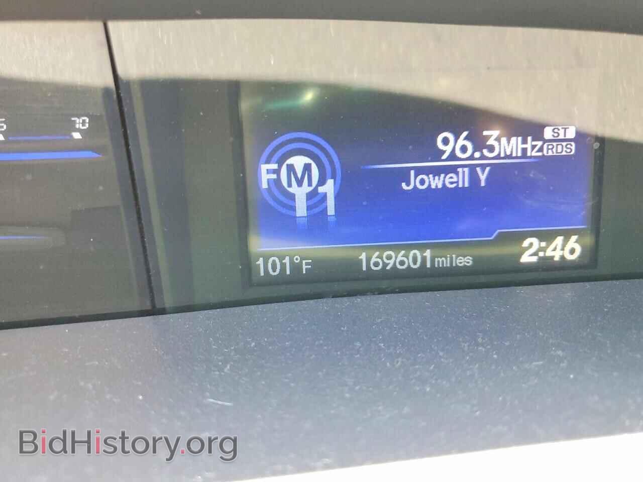 2014 HONDA CIVIC - VIN: 19XFB2F5XEE214091 - Фото 9