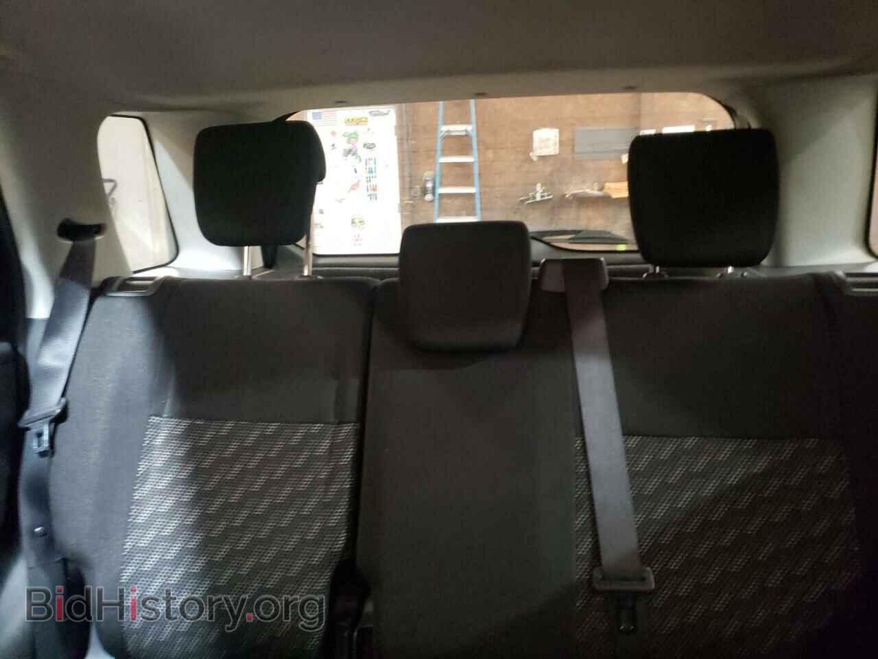 2008 SUZUKI SX4 - VIN: JS2YA413X85101132 - Фото 10