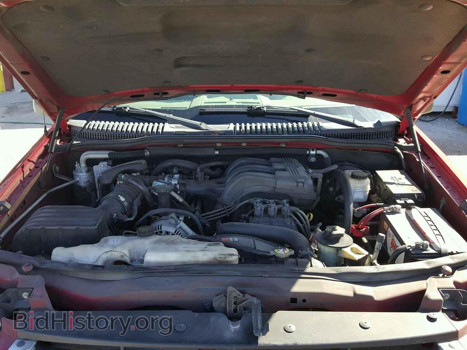 2007 FORD EXPLORER - VIN: 1FMEU63E17UB73609 - Photo 7