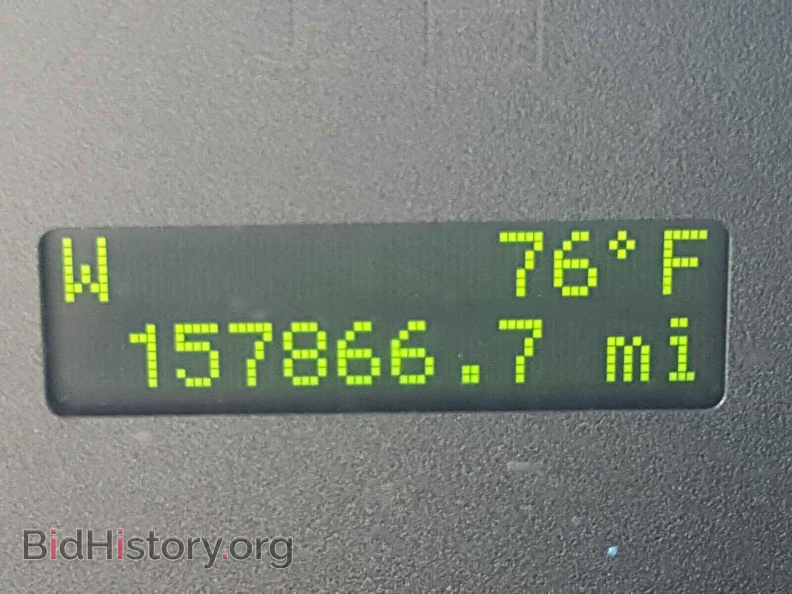 2007 FORD EXPLORER - VIN: 1FMEU63E17UB73609 - Photo 8