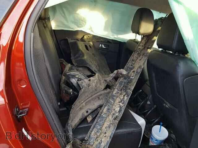 2014 FORD EDGE - VIN: 2FMDK4KC8EBA62774 - Photo 6