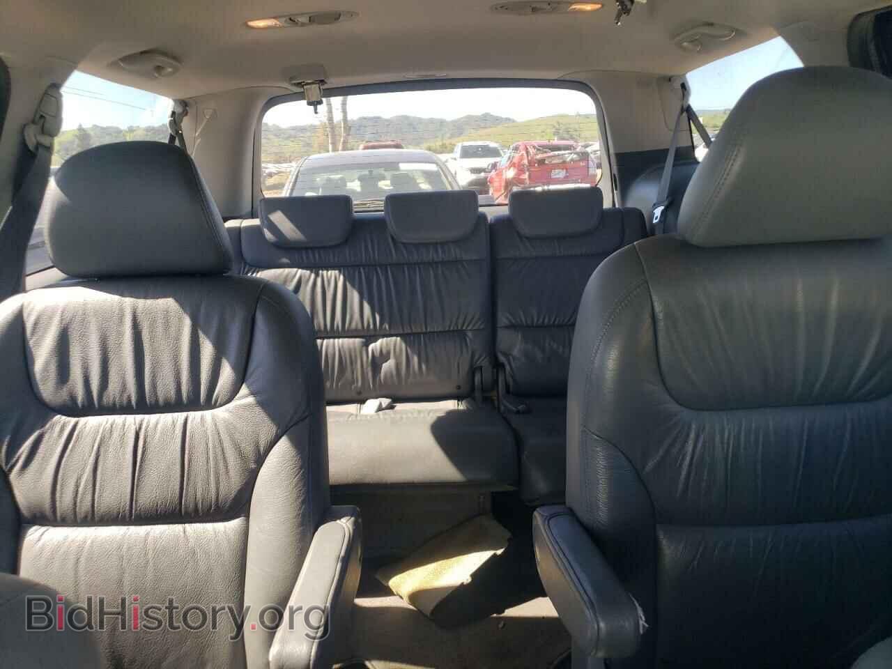 2007 HONDA All Models - VIN: 5FNRL38697B071699 - Photo 10