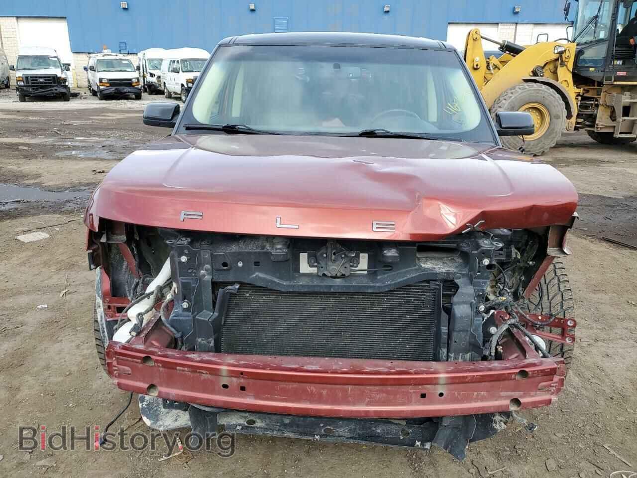 2014 FORD FLEX - VIN: 2FMHK6C89EBD34160 - Photo 5