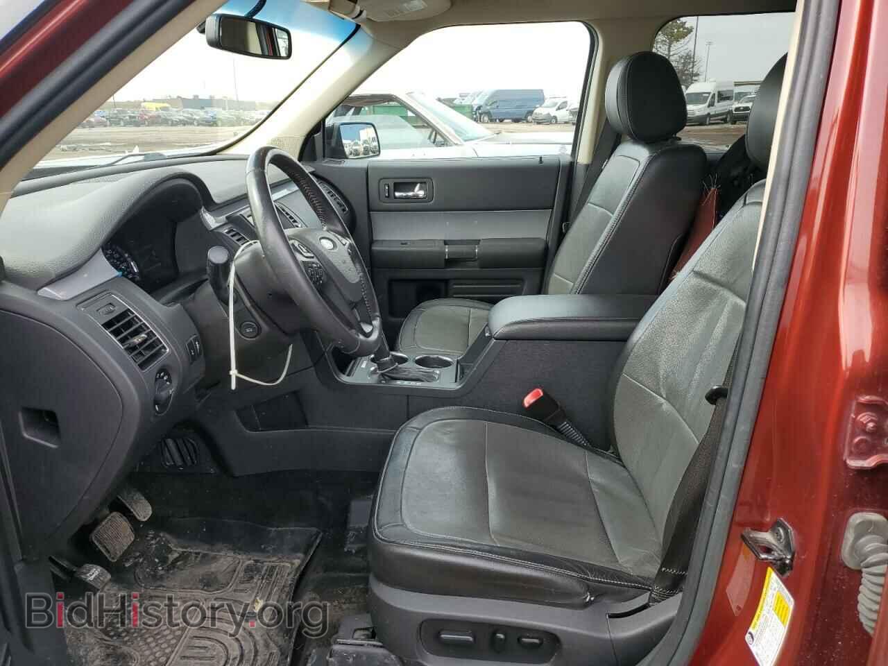 2014 FORD FLEX - VIN: 2FMHK6C89EBD34160 - Photo 7