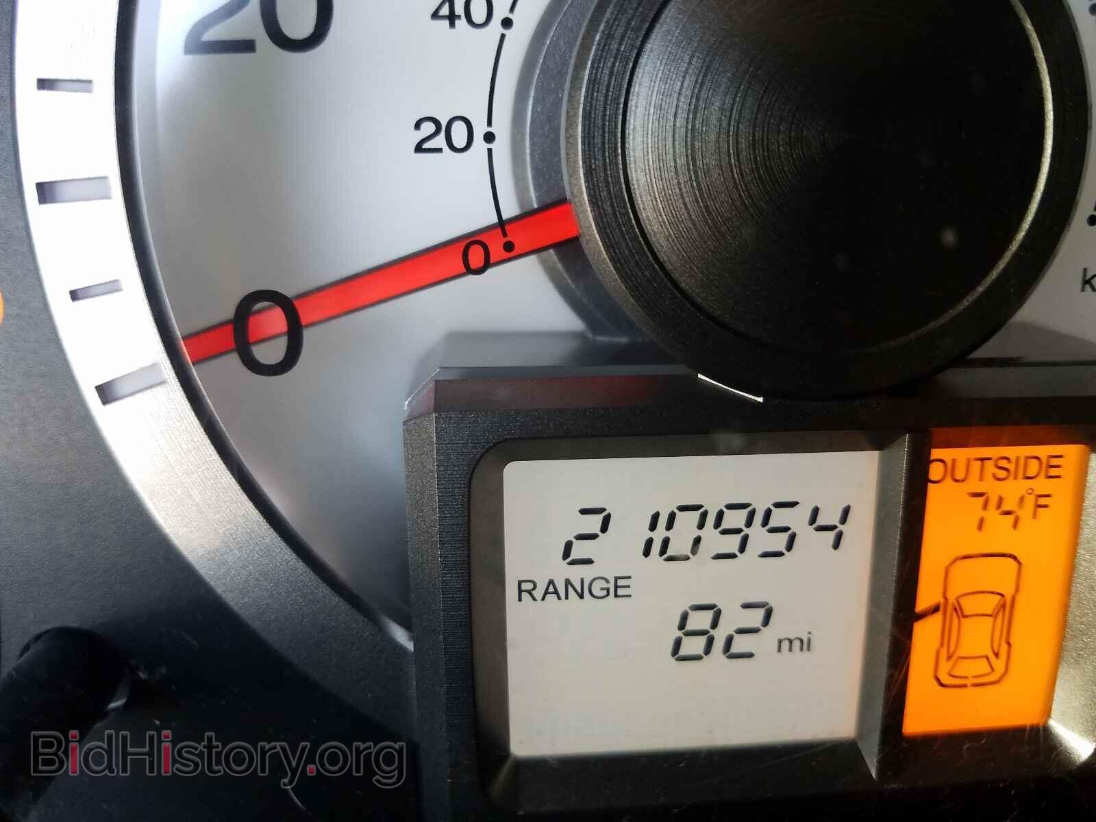 2010 HONDA PILOT - VIN: 5FNYF4H55AB033054 - Фото 8