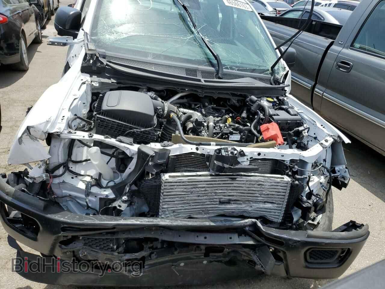 2021 FORD RANGER - VIN: 1FTER1EH3MLD55751 - Фото 5