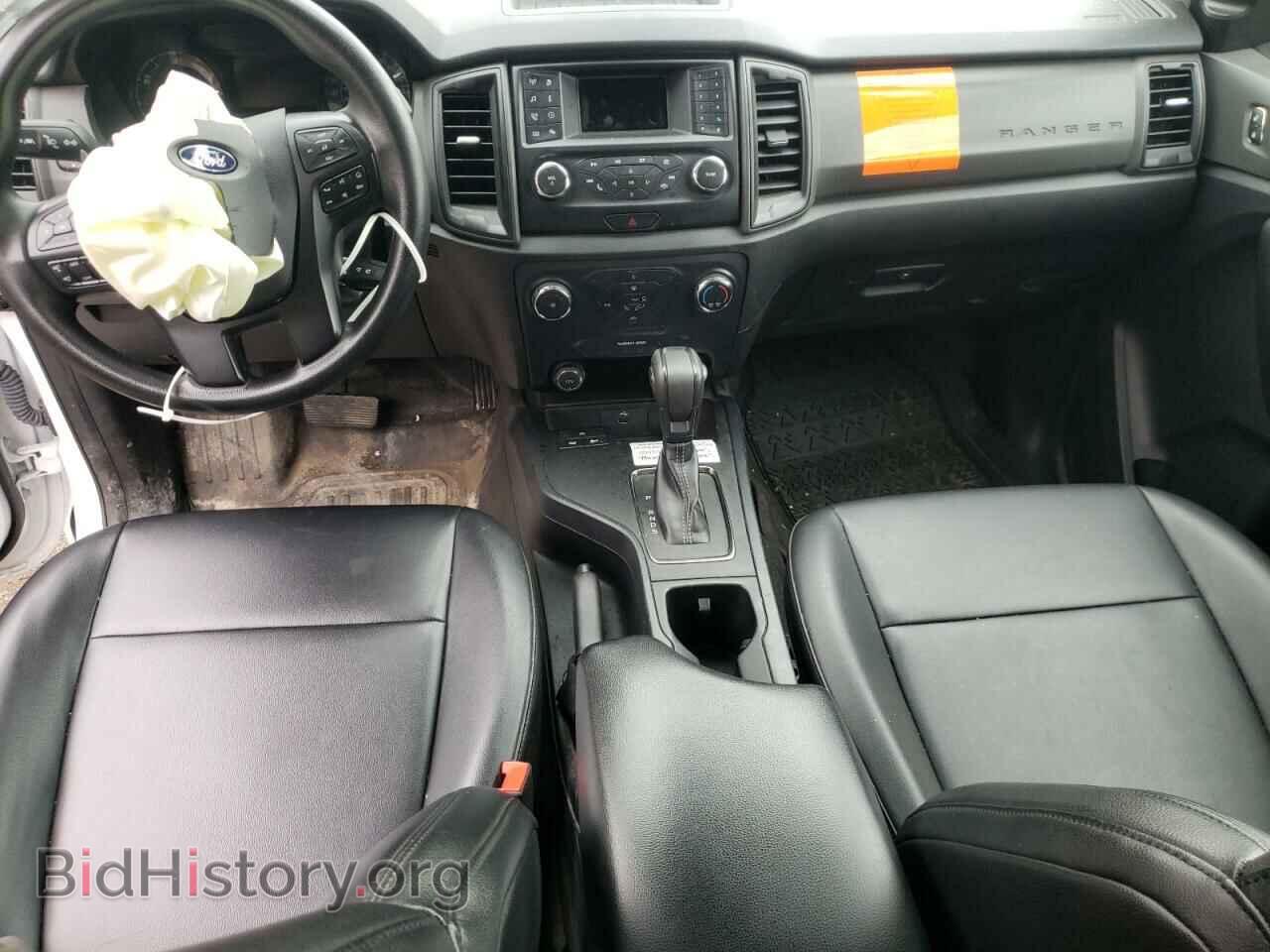 2021 FORD RANGER - VIN: 1FTER1EH3MLD55751 - Фото 8