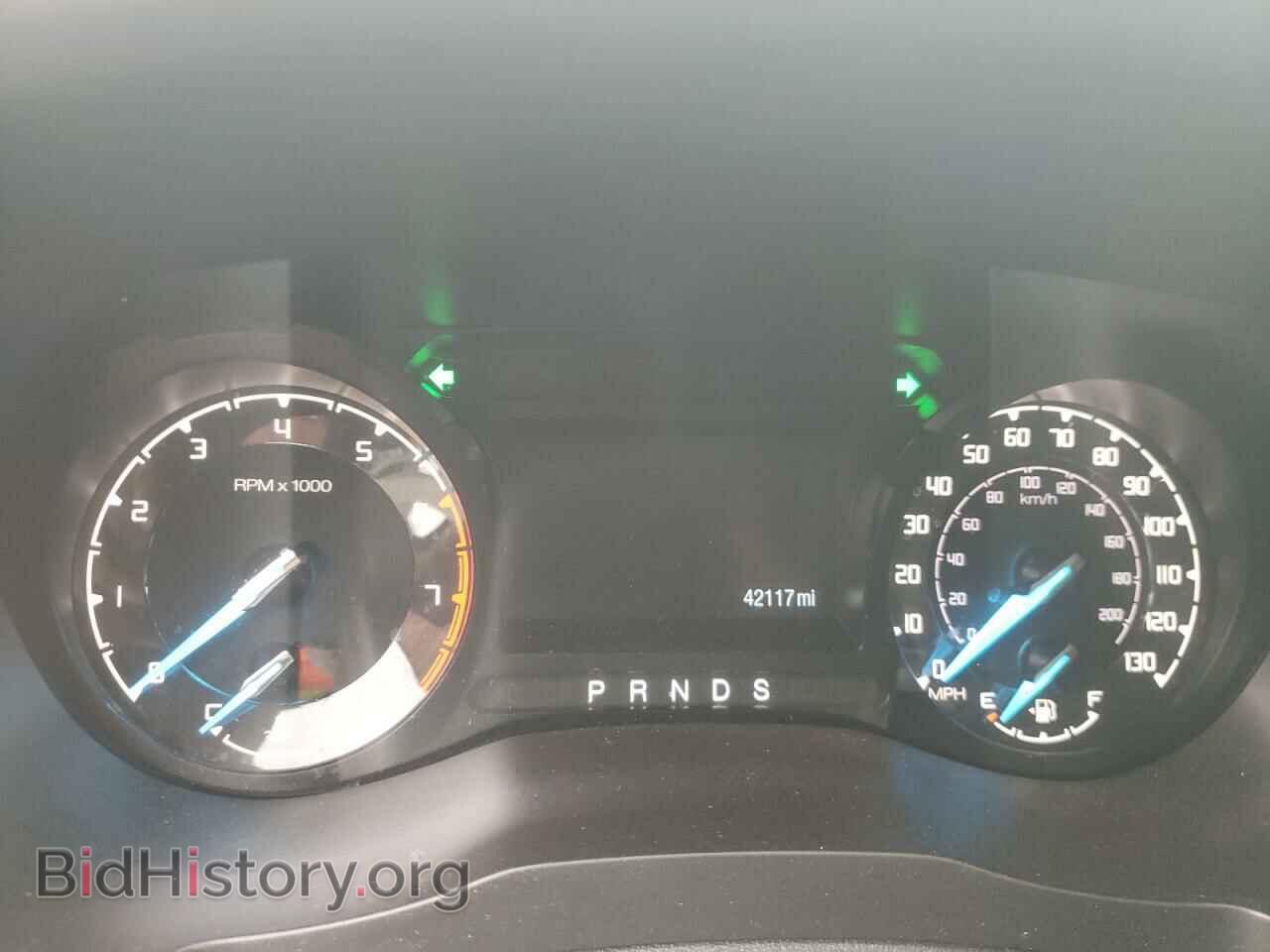 2021 FORD RANGER - VIN: 1FTER1EH3MLD55751 - Фото 9