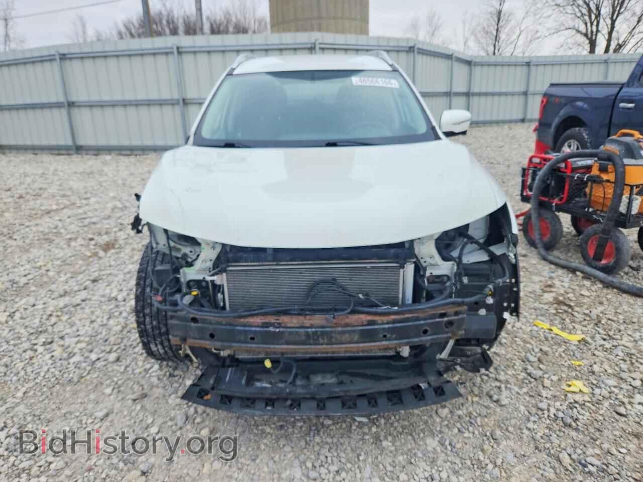 2015 NISSAN ROGUE - VIN: KNMAT2MV6FP567021 - Фото 5