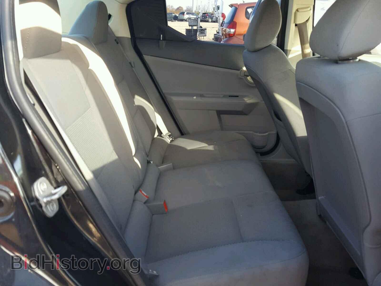 2008 DODGE AVENGER - VIN: 1B3LC76MX8N653197 - Фото 6