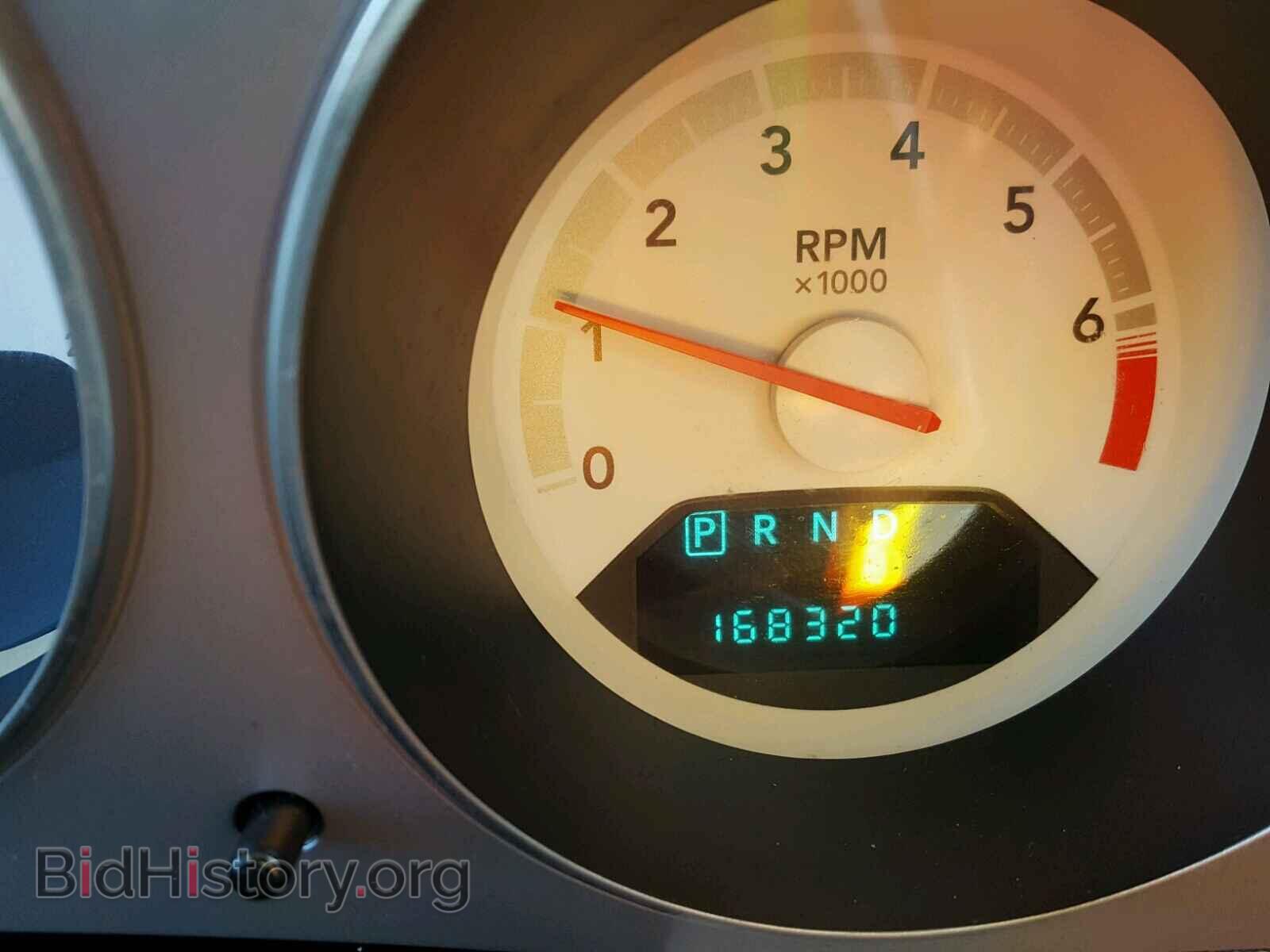 2008 DODGE AVENGER - VIN: 1B3LC76MX8N653197 - Фото 8
