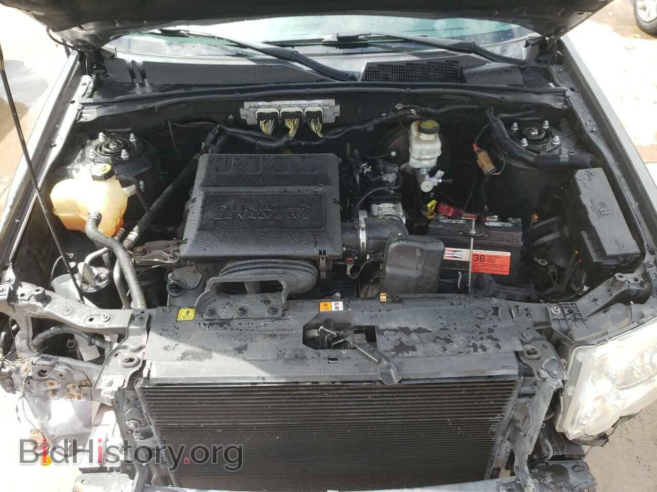 2012 FORD ESCAPE - VIN: 1FMCU0EG0CKA10782 - Фото 7