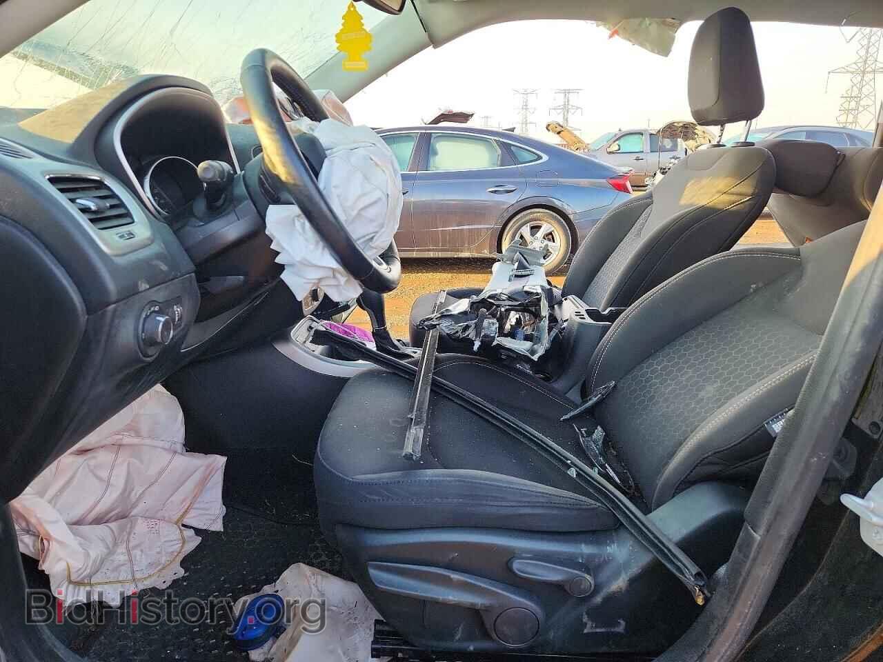 2019 JEEP COMPASS - VIN: 3C4NJCAB3KT715638 - Фото 7