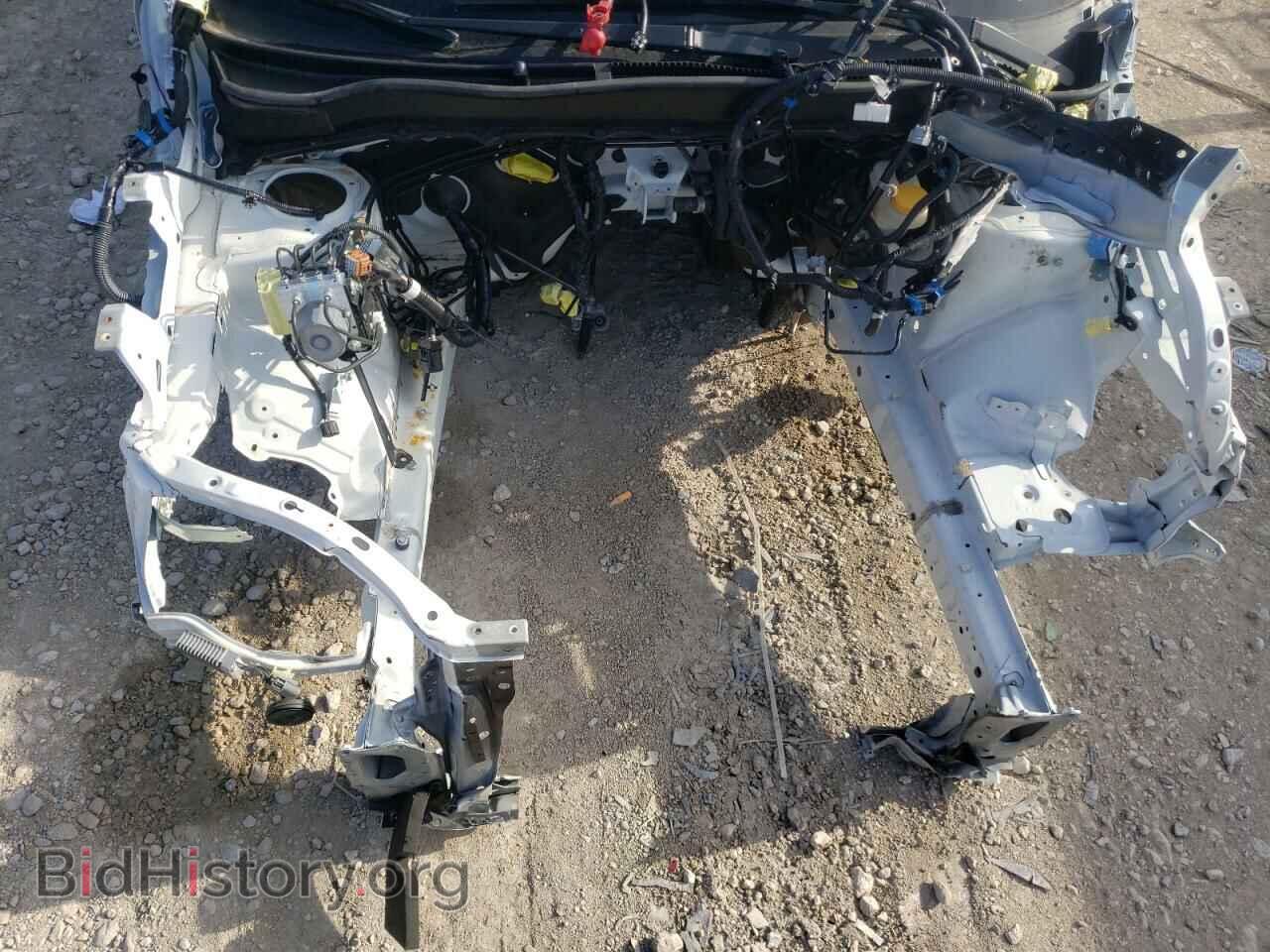 2017 SUBARU FORESTER - VIN: JF2SJAEC4HH432796 - Photo 7