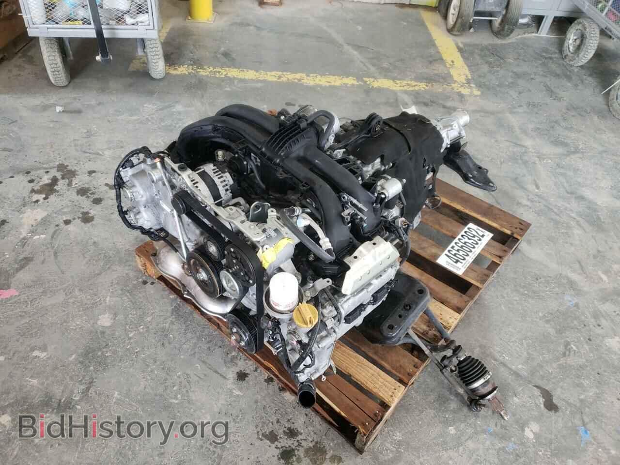 2017 SUBARU FORESTER - VIN: JF2SJAEC4HH432796 - Photo 9
