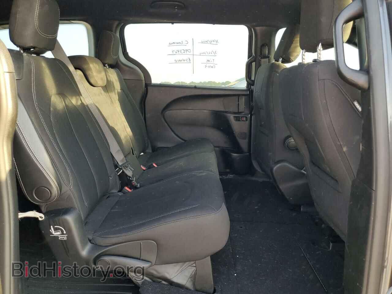 2019 CHRYSLER PACIFICA - VIN: 2C4RC1FGXKR593741 - Фото 11