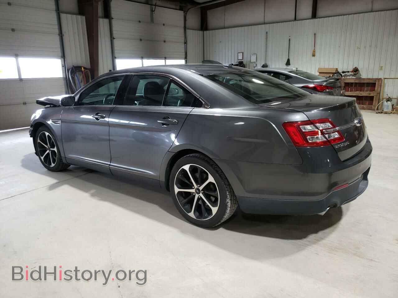 2015 FORD TAURUS - VIN: 1FAHP2E89FG127179 - Photo 2