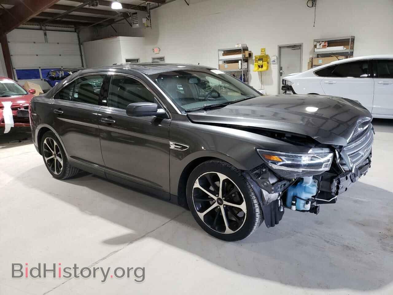 2015 FORD TAURUS - VIN: 1FAHP2E89FG127179 - Photo 4