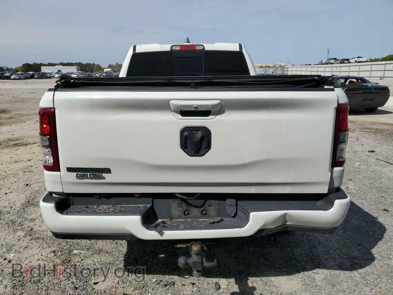 2020 RAM 1500 - VIN: 1C6RREBG2LN267353 - Фото 6