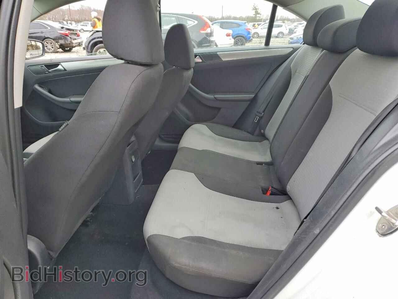 2017 VOLKSWAGEN JETTA - VIN: 3VW2B7AJXHM337560 - Фото 10