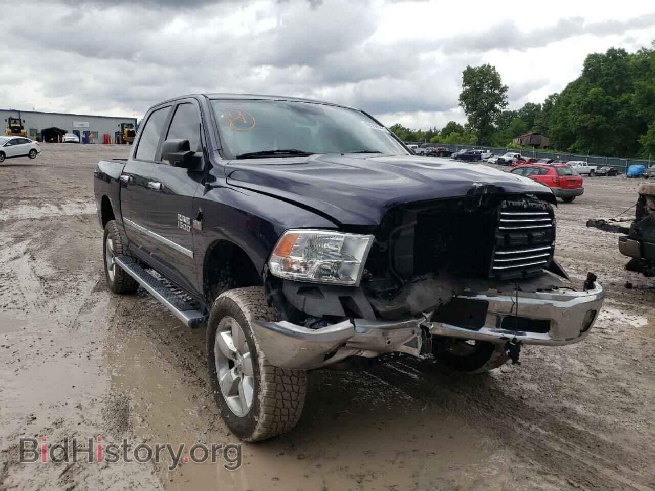 Фотография 1C6RR7LT9GS352026 - RAM 1500 2016