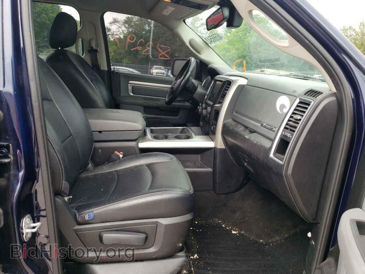 2016 RAM 1500 - VIN: 1C6RR7LT9GS352026 - Фото 5