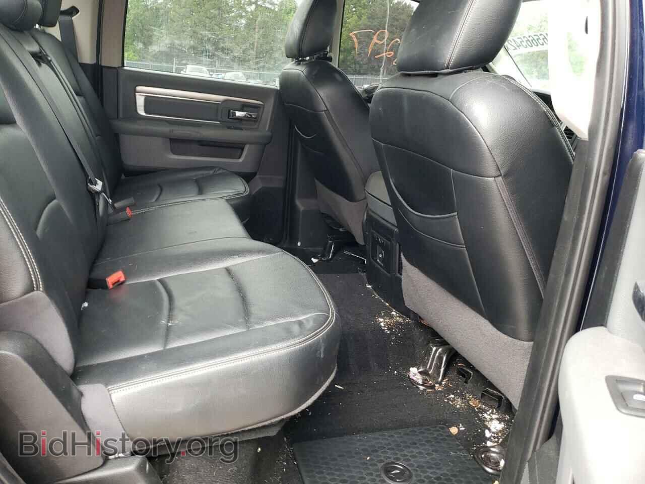 2016 RAM 1500 - VIN: 1C6RR7LT9GS352026 - Фото 6