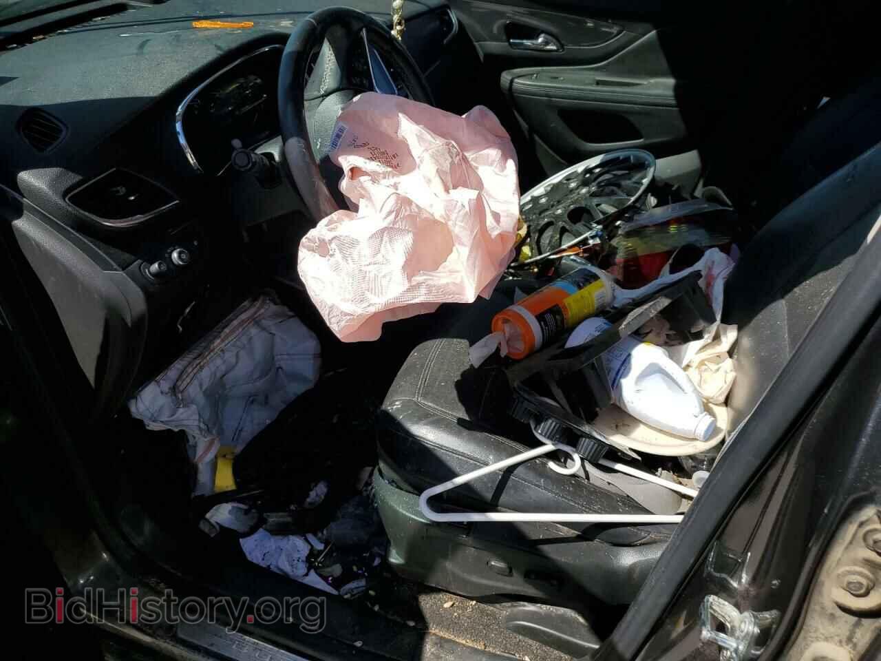 2018 BUICK ENCORE - VIN: KL4CJCSB0JB526235 - Фото 7