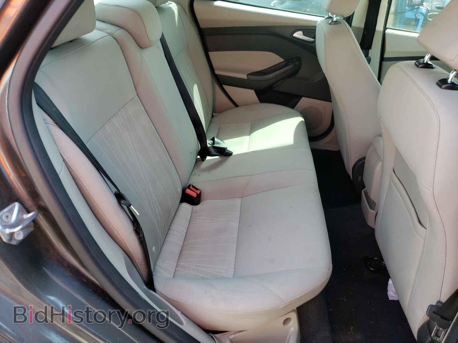 2015 FORD FOCUS - VIN: 1FADP3F29FL341692 - Фото 6
