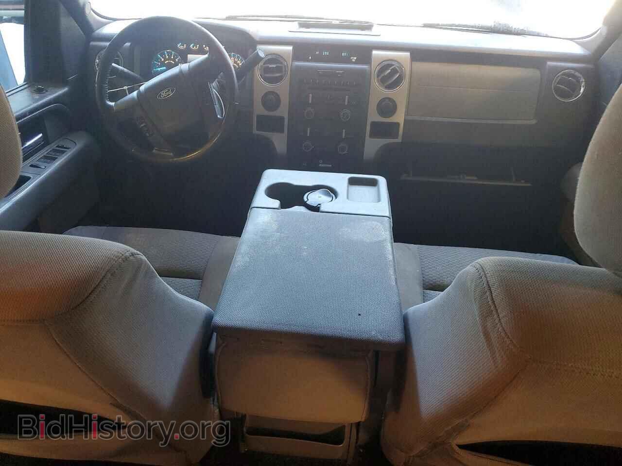 2012 FORD F150 - VIN: 1FTFW1EF8CFA29467 - Фото 8