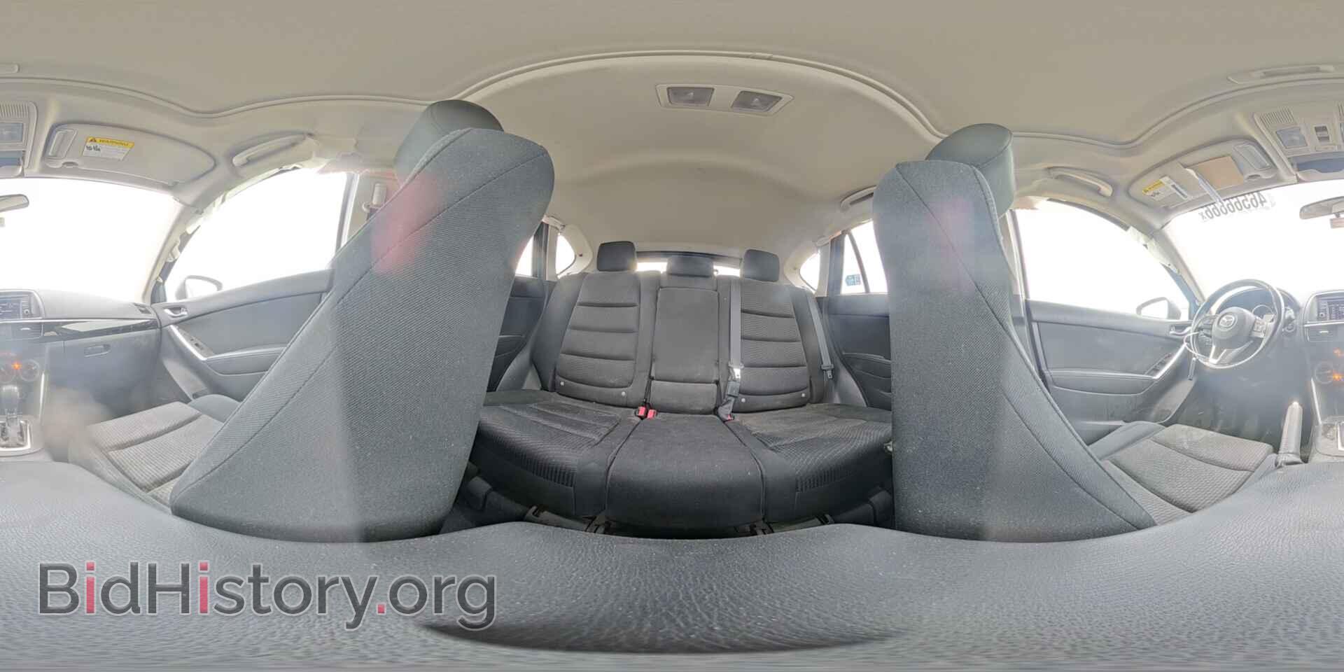 2014 MAZDA CX-5 - VIN: JM3KE4CY1E0409156 - Фото 15