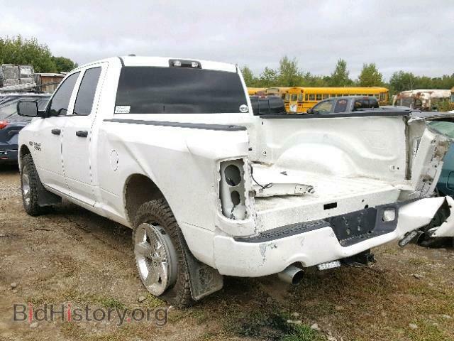 2014 RAM 1500 ST - VIN: 1C6RR7FT6ES411655 - Фото 3