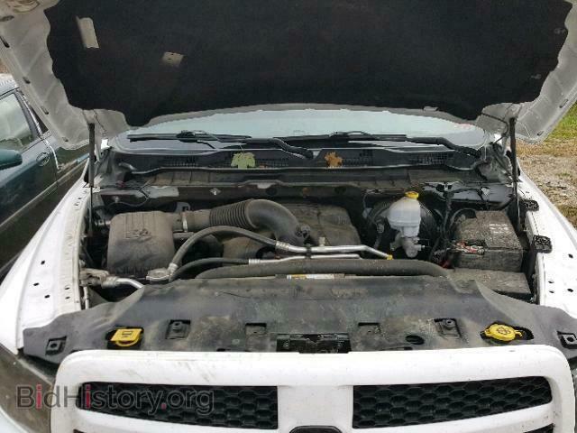 2014 RAM 1500 ST - VIN: 1C6RR7FT6ES411655 - Фото 7