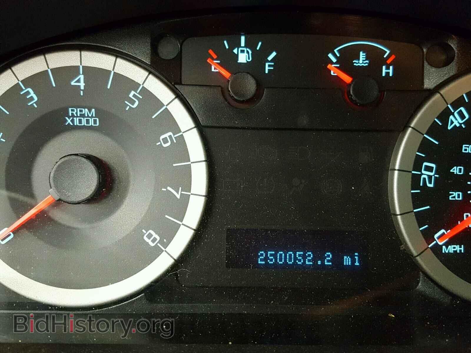 2012 FORD ESCAPE - VIN: 1FMCU0EG7CKA08561 - Фото 8